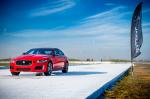 Jaguar XE 300 Sport 2018 года (WW)